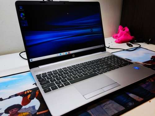 EXCELLENT*HP 250 G8-N4020-9TH GEN*8GB DDR4*500GB HDD*7 MONTHS WARRANTY*