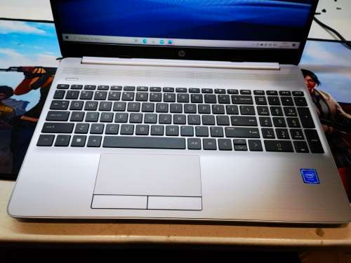 EXCELLENT*HP 250 G8-N4020-9TH GEN*8GB DDR4*500GB HDD*7 MONTHS WARRANTY*