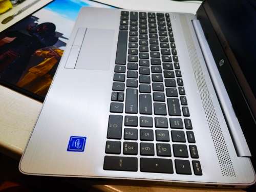 EXCELLENT*HP 250 G8-N4020-9TH GEN*8GB DDR4*500GB HDD*7 MONTHS WARRANTY*