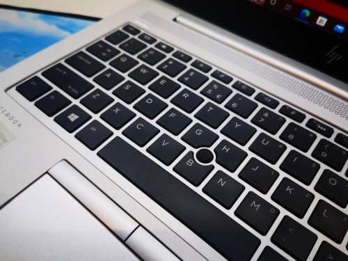 BEAST*MINT*R30K RETAIL*HP ELITEBOOK 745 G6*RYZEN 5 PRO-3500U*10TH GEN*16GB RAM*512GB SSD*RADEON VEGA