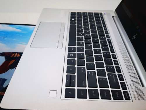 BEAST*MINT*R30K RETAIL*HP ELITEBOOK 745 G6*RYZEN 5 PRO-3500U*10TH GEN*16GB RAM*512GB SSD*RADEON VEGA