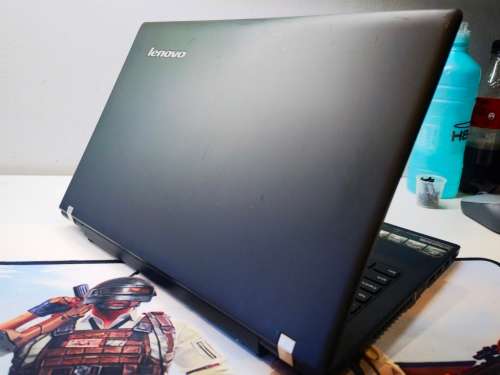 LENOVO E50*i3-5005u*4GB RAM*500GB*HD*DVD*FINGERPRINT*