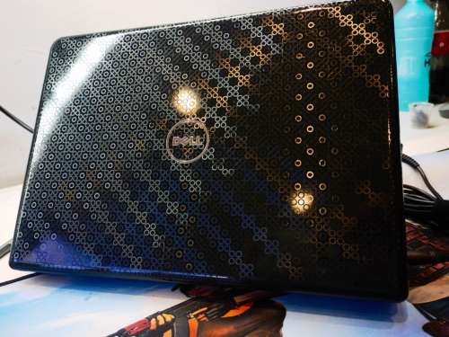 OFFICE SPEC*DELL INSPIRON 14 N4020*INTEL PENTIUM*DUAL CORE T4500*4GB DDR3*128GB SSD*