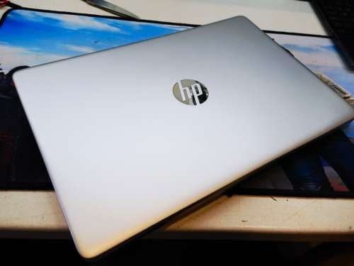 BRILLIANT!*AS NEW!*VERY FAST!*10TH GEN!*HP 15*i5-1035G1*8GB DDR4*512GB SSD*HD*WIFI 6*