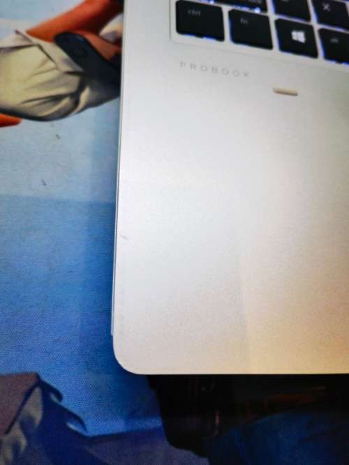 BEAST SPECS!*8th GEN*HP PROBOOK 650 G5*i5-8265U*16GB DDR4*512GB nvme SSD*4G LTE*BACKLIT*FHD*