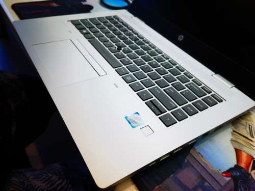BEAST SPECS!*8th GEN*HP PROBOOK 640 G5*i7-8550U*16GB DDR4*960GB SSD*BACKLIT*HD*