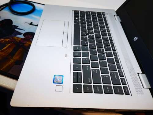 BEAST SPECS!*8th GEN*HP PROBOOK 640 G5*i7-8550U*16GB DDR4*960GB SSD*BACKLIT*HD*