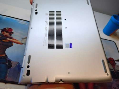 BEAST SPECS!*8th GEN*HP PROBOOK 640 G5*i7-8550U*16GB DDR4*960GB SSD*BACKLIT*HD*