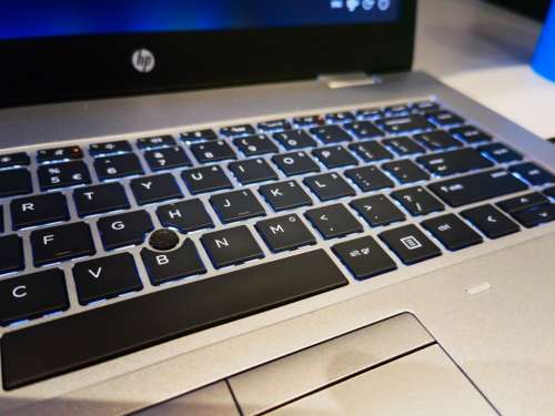 BEAST SPECS!*8th GEN*HP PROBOOK 640 G5*i7-8550U*16GB DDR4*960GB SSD*BACKLIT*HD*