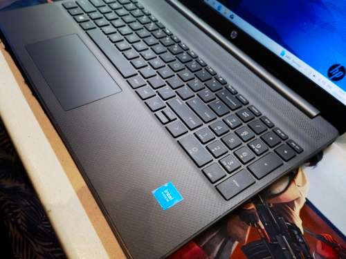 AS NEW!*11TH GEN!*LATEST DESIGN*HP NOTEBOOK 15S*N4500*8GB RAM*256GB NVME SSD*WARRANTY