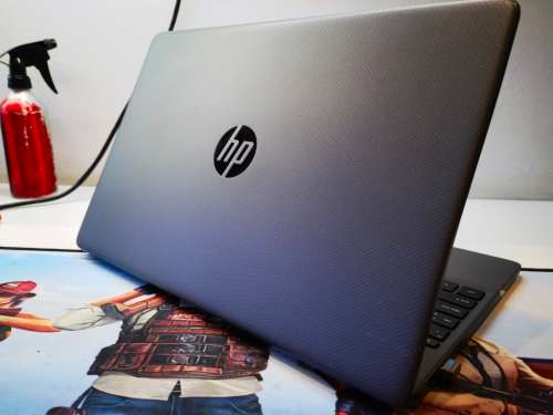 AS NEW!*11TH GEN!*LATEST DESIGN*HP NOTEBOOK 15S*N4500*8GB RAM*256GB NVME SSD*WARRANTY