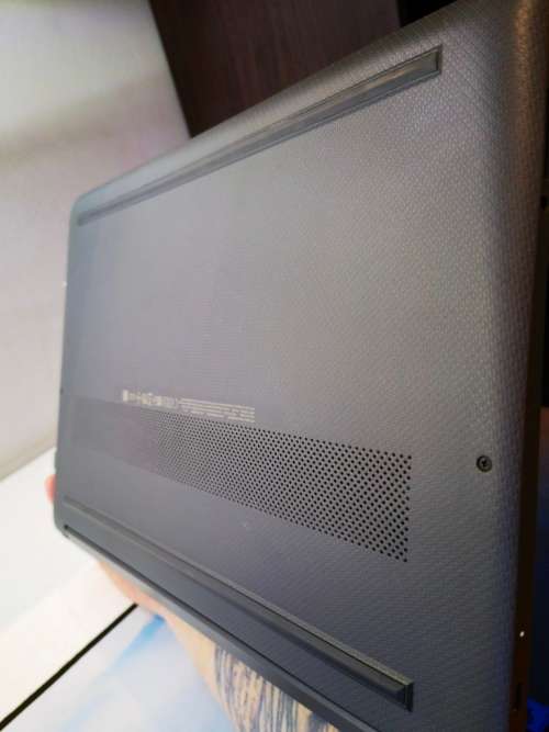 AS NEW!*11TH GEN!*LATEST DESIGN*HP NOTEBOOK 15S*N4500*8GB RAM*256GB NVME SSD*WARRANTY