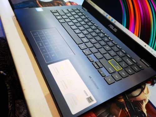 AS NEW!*ASUS E410MA*9TH GEN*N4020*4GB RAM*128GB NVME SSD*FULL HD*WARRANTY*