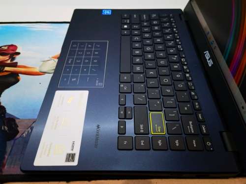 AS NEW!*ASUS E410MA*9TH GEN*N4020*4GB RAM*128GB NVME SSD*FULL HD*WARRANTY*