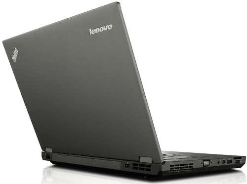 HIGH SPEC!*LENOVO THINKPAD T440P*i5-4200M*8GB RAM*500GB HDD*HD+DISPLAY