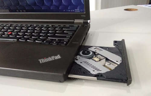 HIGH SPEC!*LENOVO THINKPAD T440P*i5-4200M*8GB RAM*500GB HDD*HD+DISPLAY