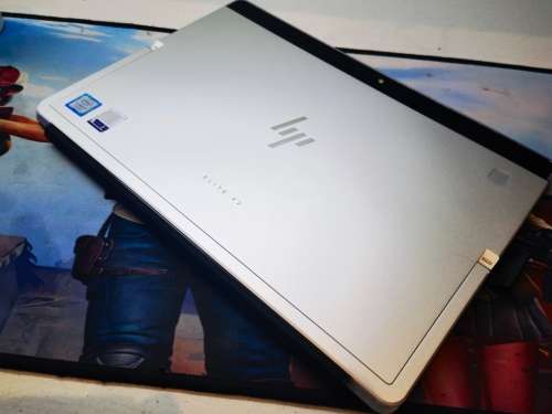 *AMAZING*STUNNING*HP ELITE X2 1012*R32K RETAIL*i5-7200U*3K DISPLAY*8GB*256GB SSD*TOUCHSCREEN*