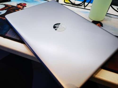 11TH GEN BEAST!*AS NEW!*HP NOTEBOOK 15*i5-1135G7*8GB DDR4*256GB SSD*1TB HDD*FHD*