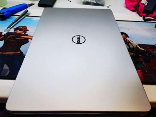 ULTIMATE BEAST!*DELL INSPIRON 17 7737*i7-4510u*NVIDIA GT740M*16GB RAM*512GB SSD*17.3`FHD*BACKLIT*