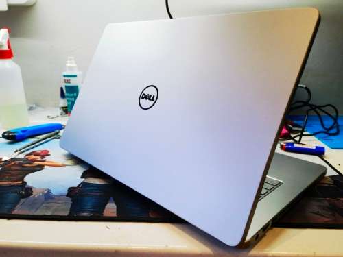 ULTIMATE BEAST!*DELL INSPIRON 17 7737*i7-4510u*NVIDIA GT740M*16GB RAM*512GB SSD*17.3`FHD*BACKLIT*