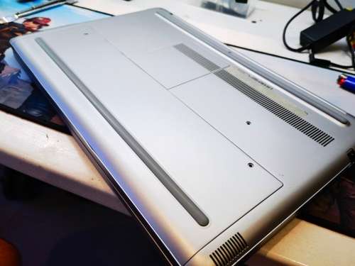 ULTIMATE BEAST!*DELL INSPIRON 17 7737*i7-4510u*NVIDIA GT740M*16GB RAM*512GB SSD*17.3`FHD*BACKLIT*