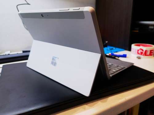 LATEST!*12TH GEN*SURFACE GO 3*PENTIUM GOLD 6500Y*8GB DDR4*128GB SSD*FHD*WARRANTY*1080P WEBCAM