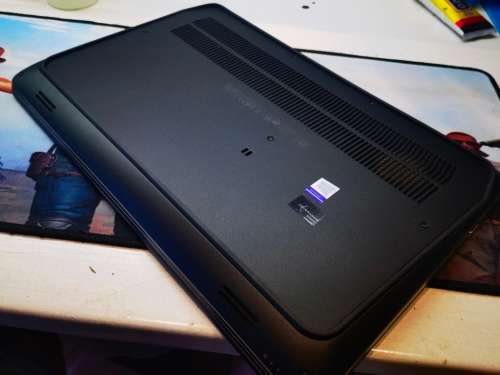 ABSOLUTE BEAST!*FAST!*HP ZBOOK 15 G4 i7-7820HQ*16GB*256GB SSD*1TB HDD*FHD*NVIDIA QUADRO M1200