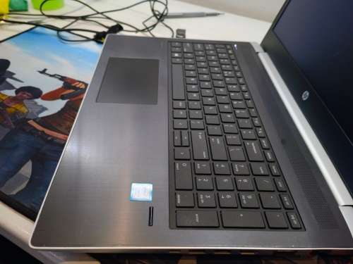 *HIGH SPEC!*8TH GEN*HP PROBOOK 450 G5-i5-8250U*8GB DDR4*256GB NVME SSD*500GB HDD*QUAD CORE