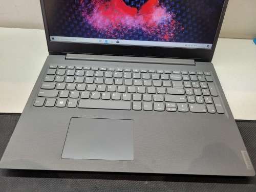 Lenovo V15 laptop with N4500 processor, 8GB DDR4 RAM, 256GB SSD, FHD display