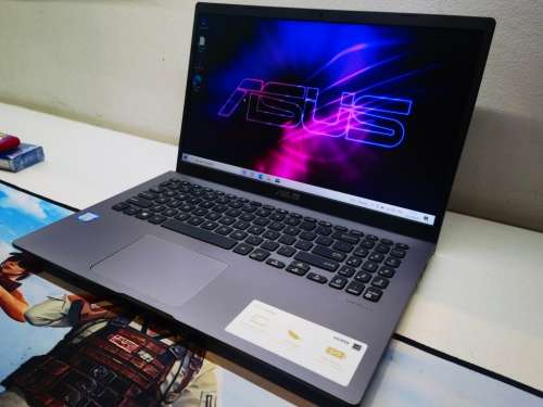 Beast specs!*FAST!*AS NEW!*ASUS VIVOBOOK X509FA*i7-8565U*20GB DDR4*512GB SSD*500GB HDD*WARRANTY