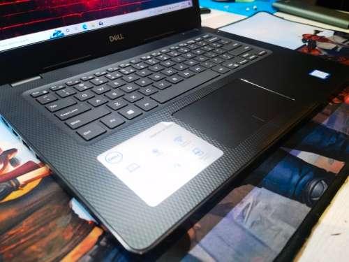 AS NEW!*BEAST SPECS*DELL INSPIRON 3480*8TH GEN i5*i5-8265U*16GB*256GB NVME SSD*HD*