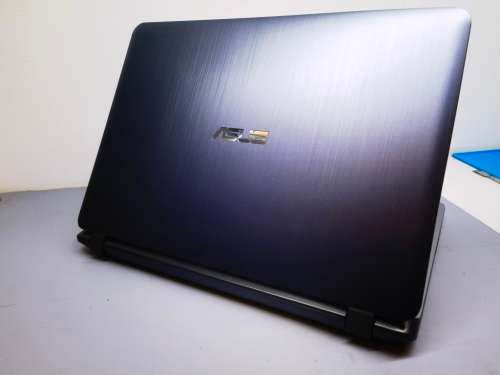 NVIDIA GRAPHICS**ASUS VIVOBOOK X407UF*i3-7020u*8GB DDR4*1000GB HDD*NVIDIA MX130*