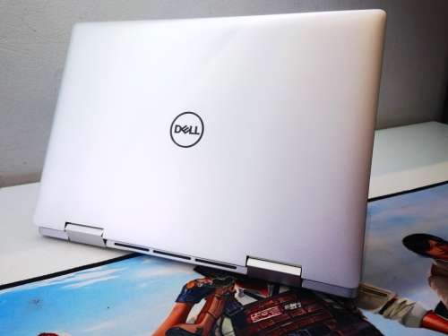 AS NEW!*HIGH SPEC!*TOUCHSCREEN*DELL INSPIRON 5491*i5-10210u*8GB DDR4*256GB SSD*FHD*360` FLIP, ROTATE