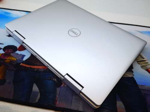 AS NEW!*HIGH SPEC!*TOUCHSCREEN*DELL INSPIRON 5491*i5-10210u*8GB DDR4*256GB SSD*FHD*360` FLIP, ROTATE