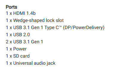 AS NEW!*HIGH SPEC!*TOUCHSCREEN*DELL INSPIRON 5491*i5-10210u*8GB DDR4*256GB SSD*FHD*360` FLIP, ROTATE