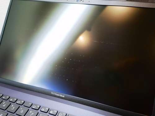 11th GEN*ASUS EXPERTBOOK B5100CE*i5-1135G7*8GB RAM*512GB SSD*FHD*G7 GRAPHICS*