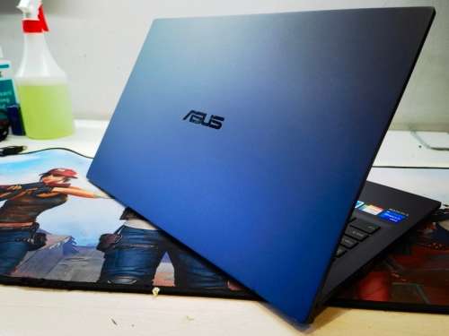 11th GEN*ASUS EXPERTBOOK B5100CE*i5-1135G7*8GB RAM*512GB SSD*FHD*G7 GRAPHICS*