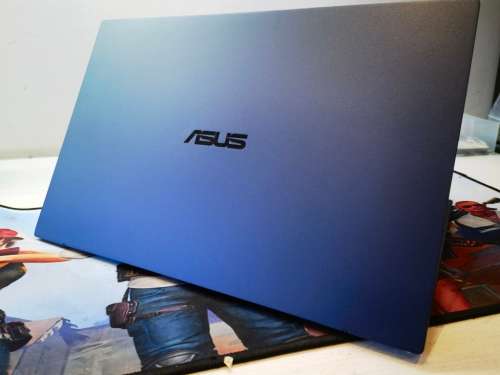 11th GEN*ASUS EXPERTBOOK B5100CE*i5-1135G7*8GB RAM*512GB SSD*FHD*G7 GRAPHICS*