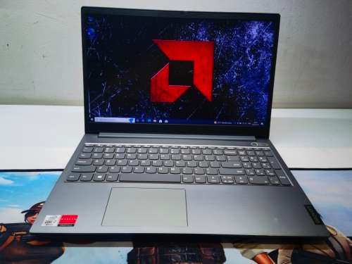 ELITE i7 LAPTOP!*RADEON 620*LENOVO THINKBOOK 15*i7-10510U*16GB DDR4*500GB NVME*FHD*