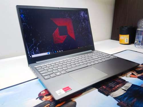 ELITE i7 LAPTOP!*RADEON 620*LENOVO THINKBOOK 15*i7-10510U*16GB DDR4*500GB NVME*FHD*