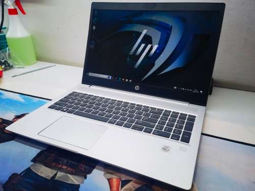 *ULTIMATE BEAST!*AS NEW!*HP PROBOOK 450 G7*i5-10210u*8GB DDR4*1000GB HDD*FULL HD*