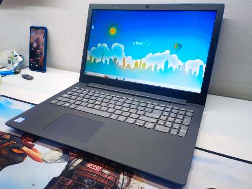 BEAST SPECS!*QUAD CORE 8th Gen i5*LENOVO 130*i5-8250U*12GB DDR4*500GB SSD*FHD