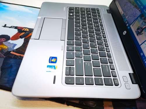 BEAST i7 SPECS!*FAST*HP ELITEBOOK 840 G21*i7-5600U*8GB RAM*256GB SSD*BACKLIT*