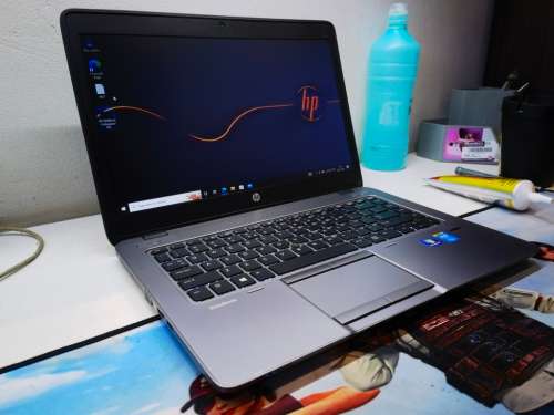 BEAST i7 SPECS!*FAST*HP ELITEBOOK 840 G21*i7-5600U*8GB RAM*256GB SSD*BACKLIT*