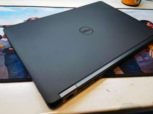 DELL LATITUDE E5450 i5-5300u**8GB RAM*HD*250GB SSD*