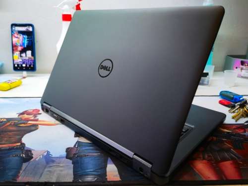 DELL LATITUDE E5450 i5-5300u**8GB RAM*HD*250GB SSD*