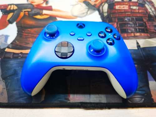 WoW!*LATEST!*XBOX X*1TB SSD*1X ORIGINAL CONTROLLER*DISC EDITION*FIFA 22*