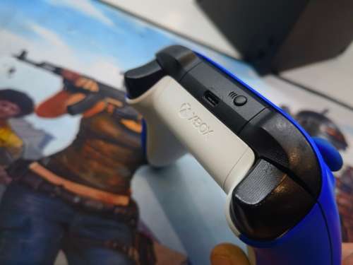 WoW!*LATEST!*XBOX X*1TB SSD*1X ORIGINAL CONTROLLER*DISC EDITION*FIFA 22*