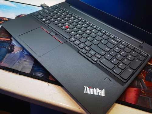LATE ENTRY!*VERY FAST!*BEAST SPEC*8th GEN i5*LENOVO THINKPAD E580*i5-8250U*8GB DDR4*256GB SSD*