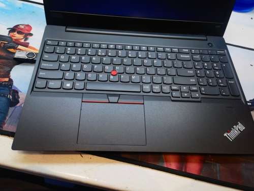 LATE ENTRY!*VERY FAST!*BEAST SPEC*8th GEN i5*LENOVO THINKPAD E580*i5-8250U*8GB DDR4*256GB SSD*